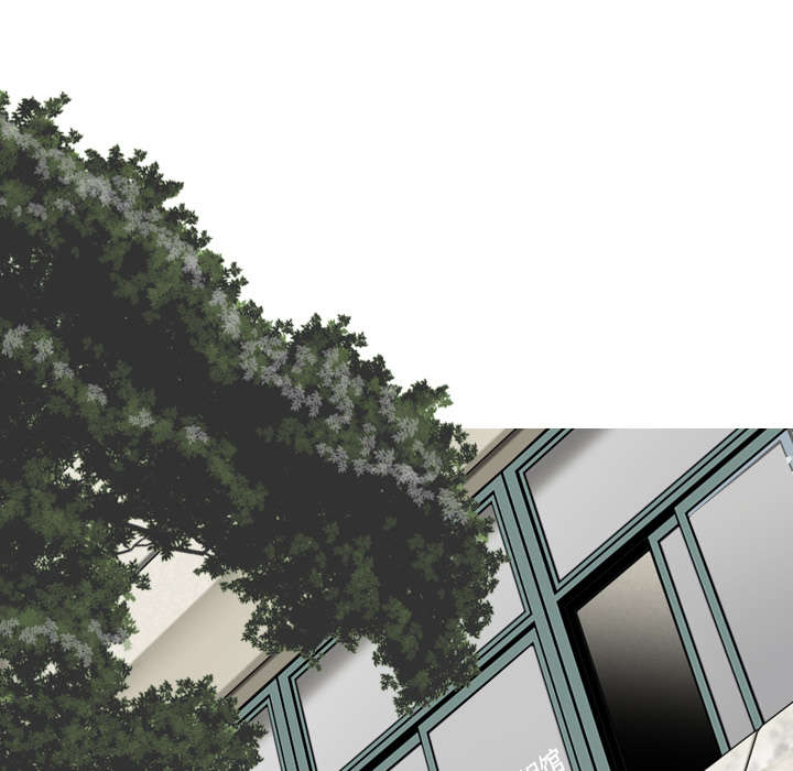 黑桃漫画,第13章：神秘男人1图