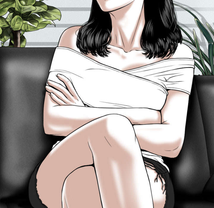 黑桃漫画,第102章：谢谢你3图