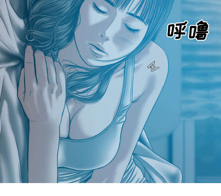 黑桃漫画,第82章：小旭的耐心5图