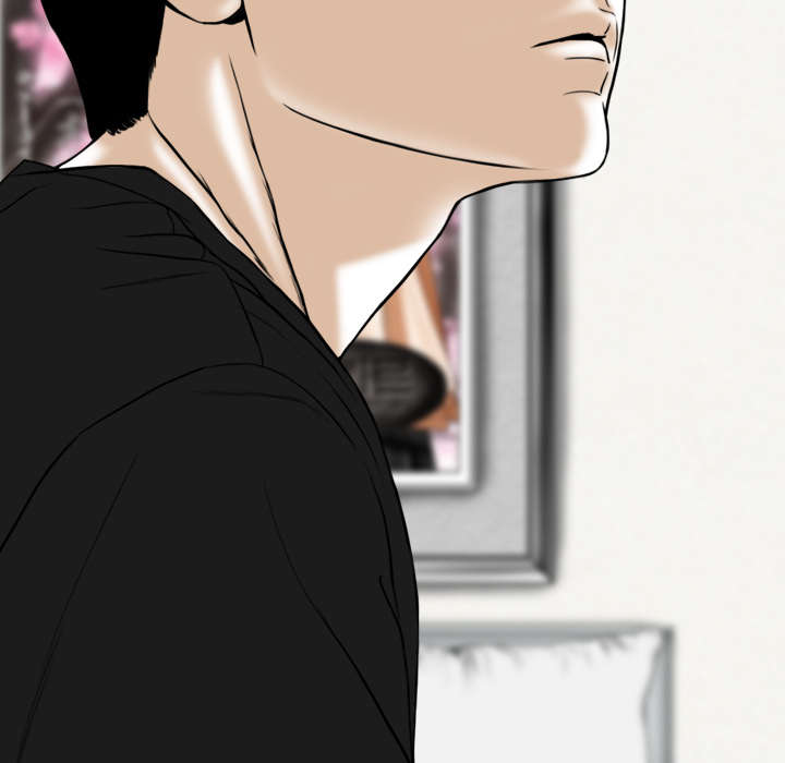 黑桃漫画,第90章：警告2图