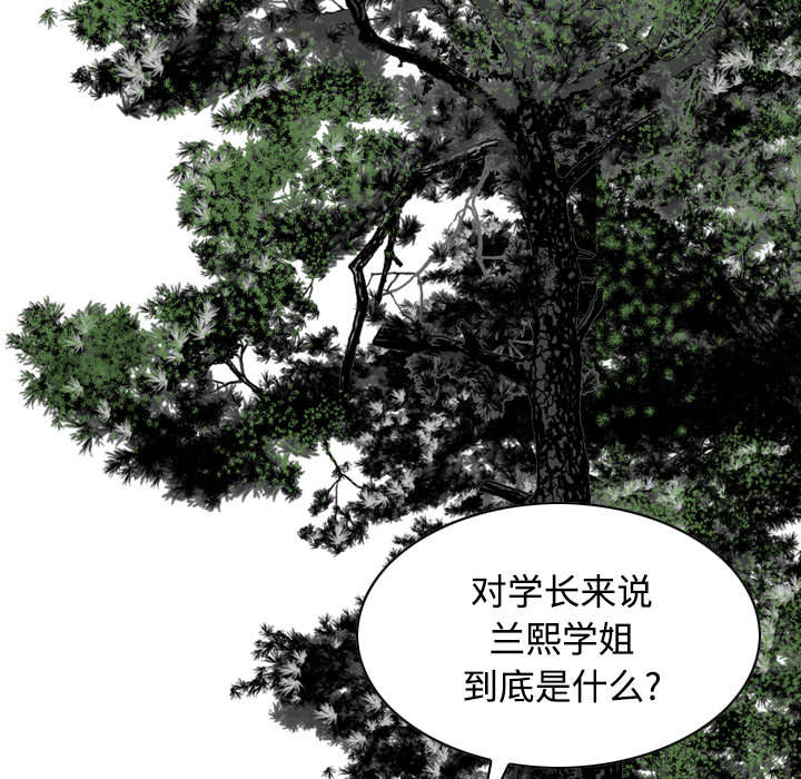 黑桃漫画,第63章：特殊的礼物2图