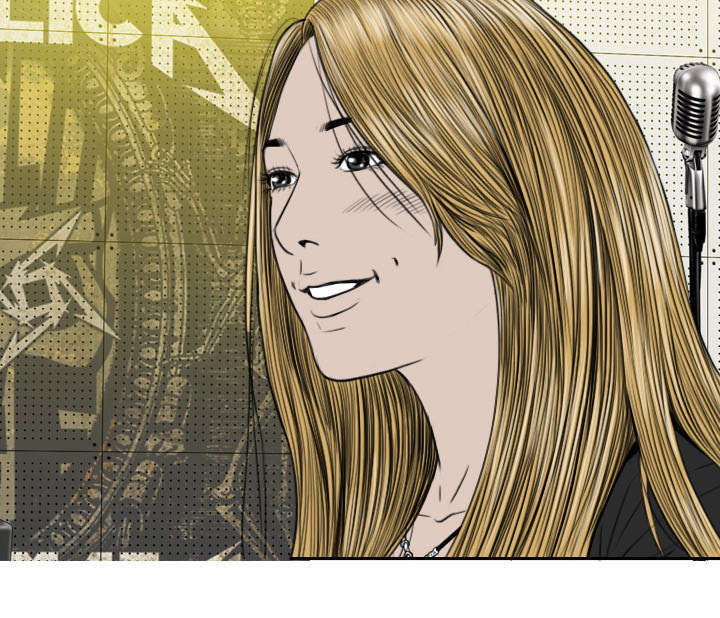 黑桃漫画,第24章：合作1图