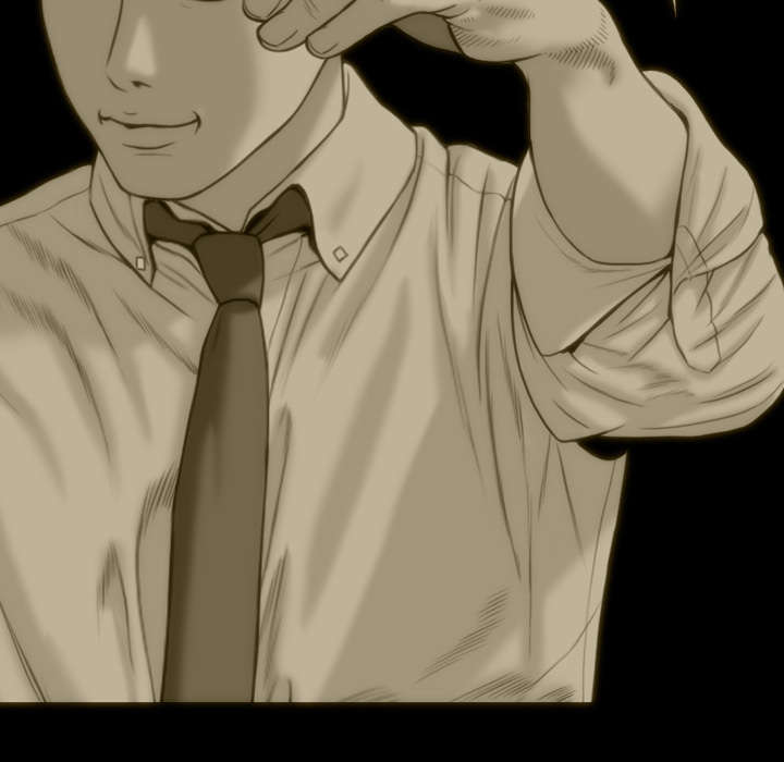 黑桃漫画,第63章：特殊的礼物3图