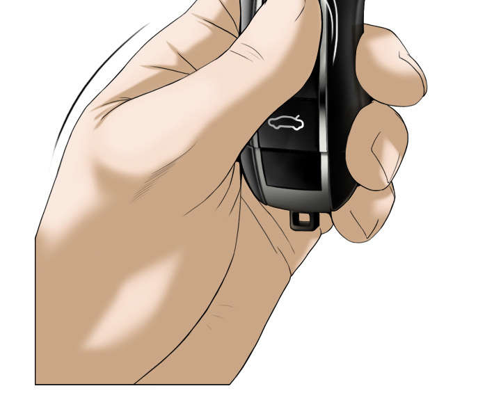 黑桃漫画,第10章：影院2图