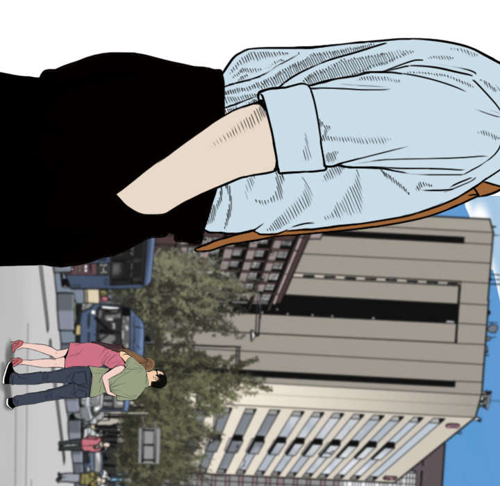 黑桃漫画,第1章：时过境迁1图