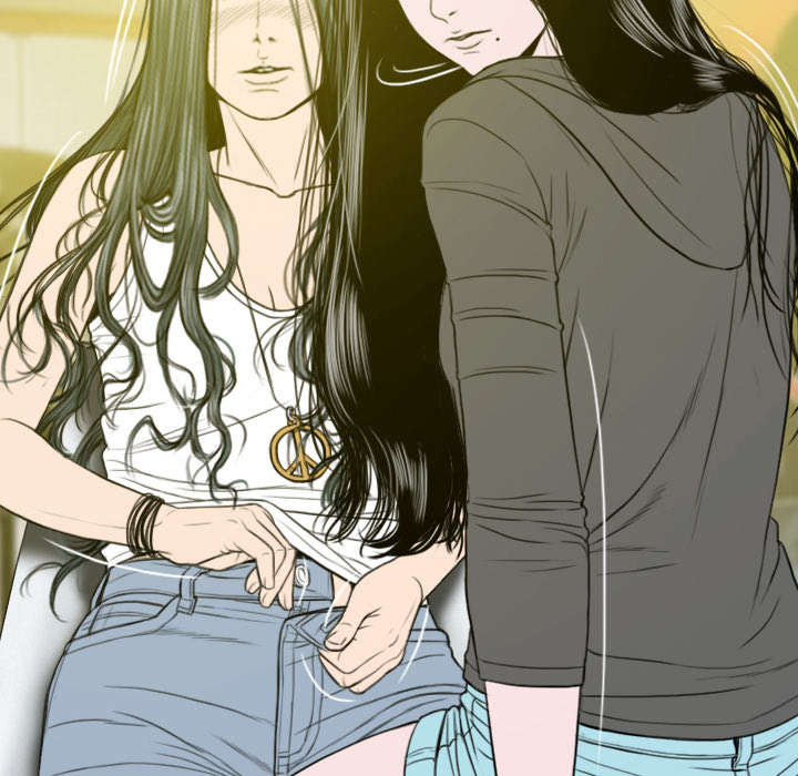 黑桃漫画,第74章：乐队新成员1图