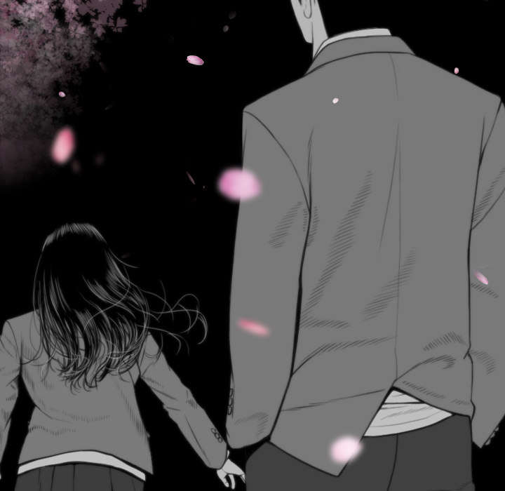 黑桃漫画,第100章：偶遇2图