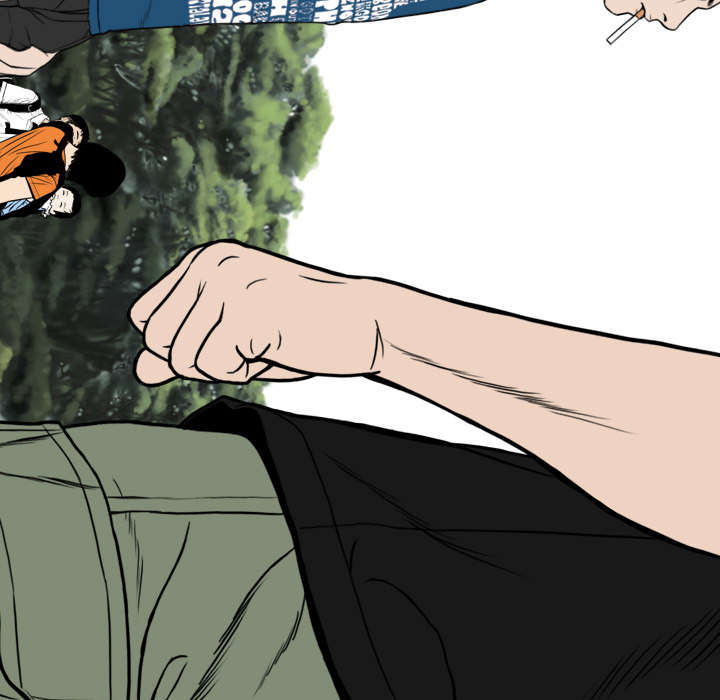 黑桃漫画,第55章：把柄1图