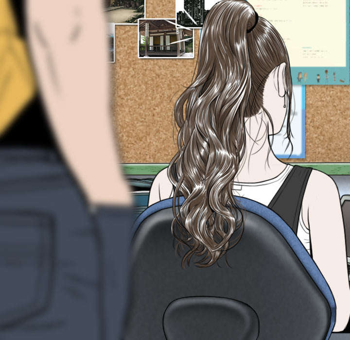 黑桃漫画,第56章：失去3图