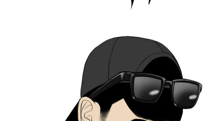 黑桃漫画,第27章：心事2图