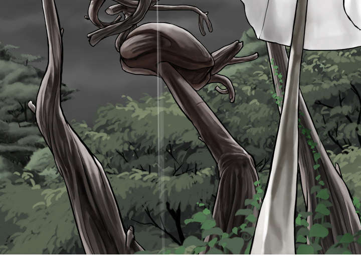 黑桃漫画,第52章：真情表白3图