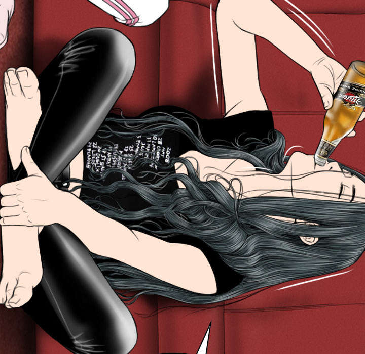 黑桃漫画,第42章：新乐队2图