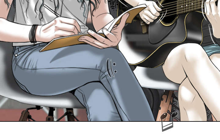 黑桃漫画,第72章：忘记过去2图