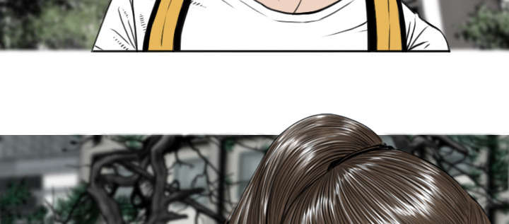黑桃漫画,第12章：躲闪1图