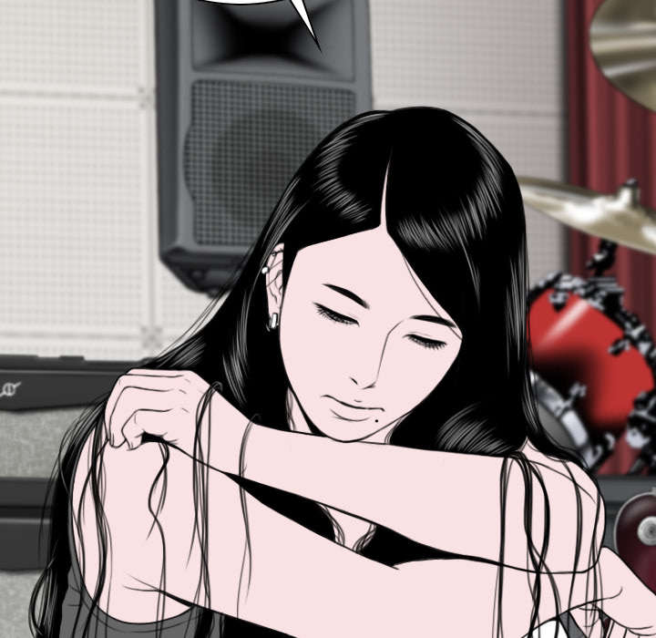 黑桃漫画,第42章：新乐队5图