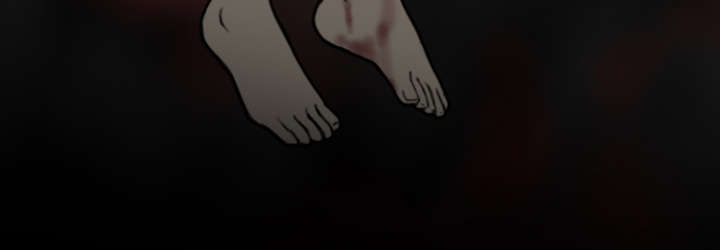 黑桃漫画,第23章：揭开伤疤2图