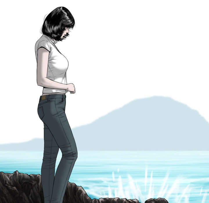 黑桃漫画,第56章：失去3图