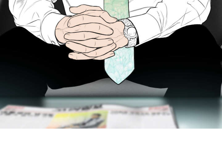 黑桃漫画,第66章：验货1图
