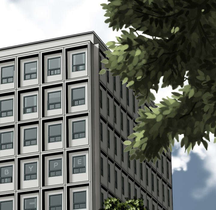 黑桃漫画,第30章：黏人2图