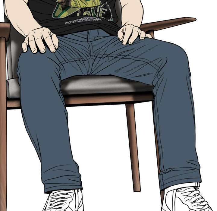 黑桃漫画,第57章：真实心意2图