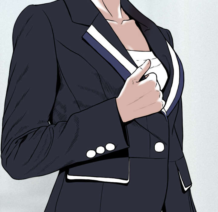 黑桃漫画,第37章：办公室1图