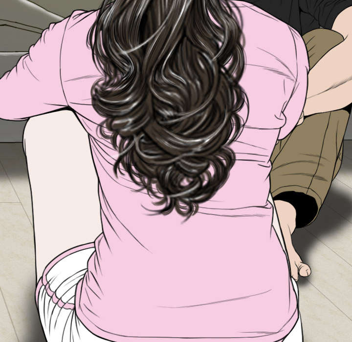 黑桃漫画,第91章：长谈2图
