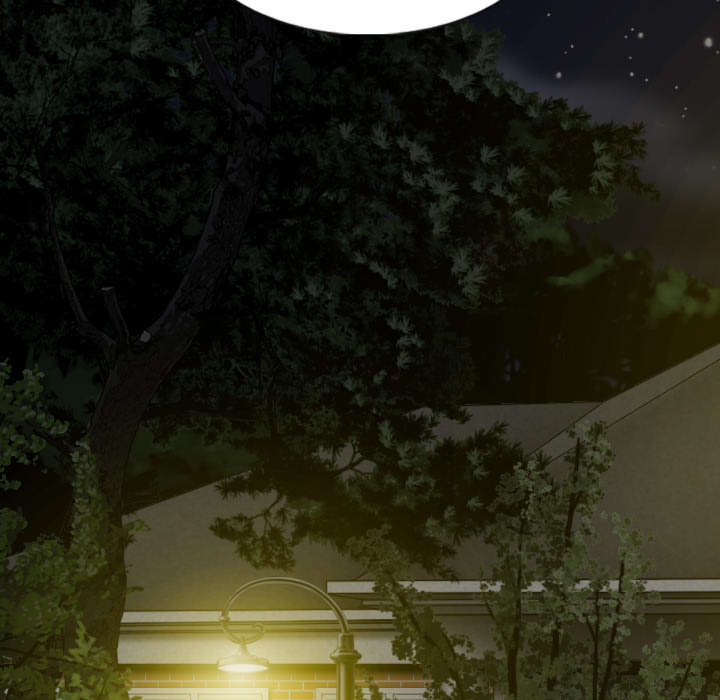 黑桃漫画,第83章：转变态度1图