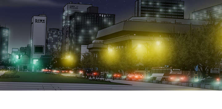 黑桃漫画,第23章：揭开伤疤5图