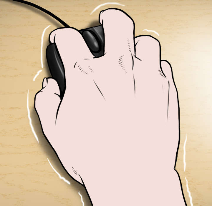 黑桃漫画,第71章：学长的秘密3图