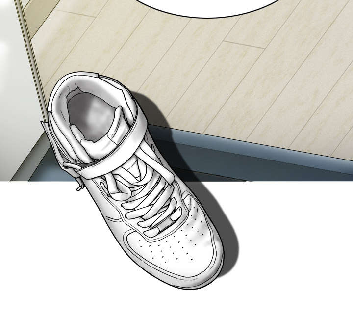 黑桃漫画,第40章：癖好特殊5图