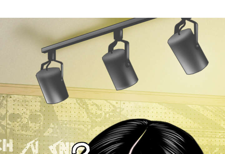 黑桃漫画,第72章：忘记过去5图