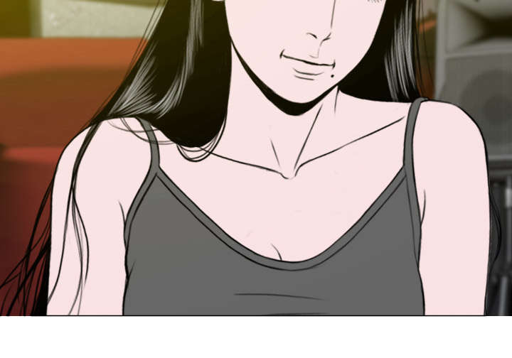 黑桃漫画,第81章：潘多拉盒子2图