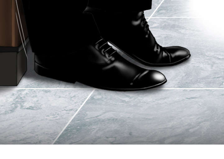 黑桃漫画,第109章：好久不见2图