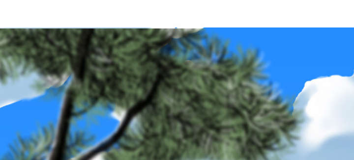 黑桃漫画,第30章：黏人5图