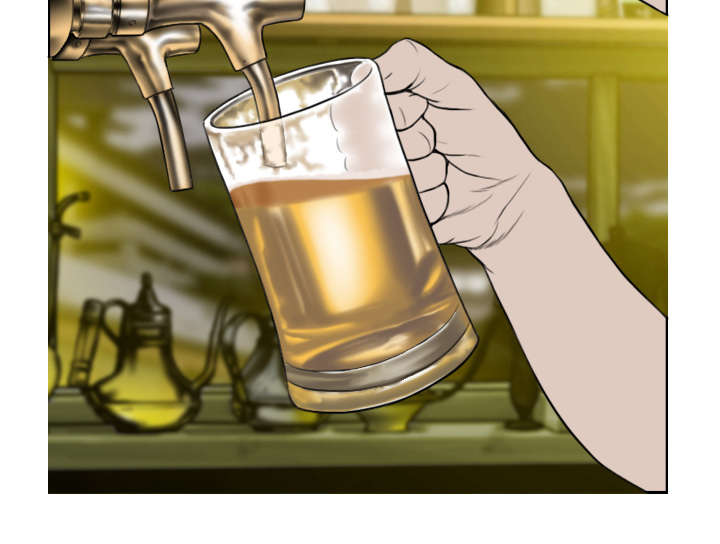 黑桃漫画,第29章：言不由衷4图