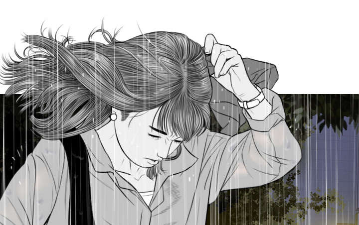 黑桃漫画,第57章：真实心意5图