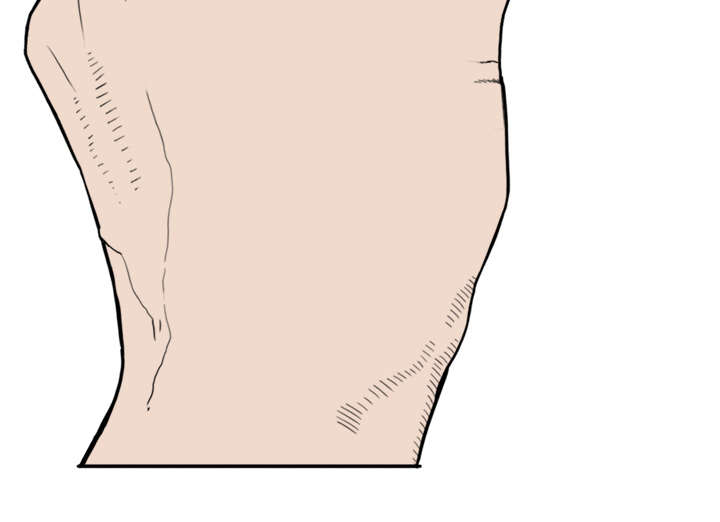 黑桃漫画,第49章：猎物2图