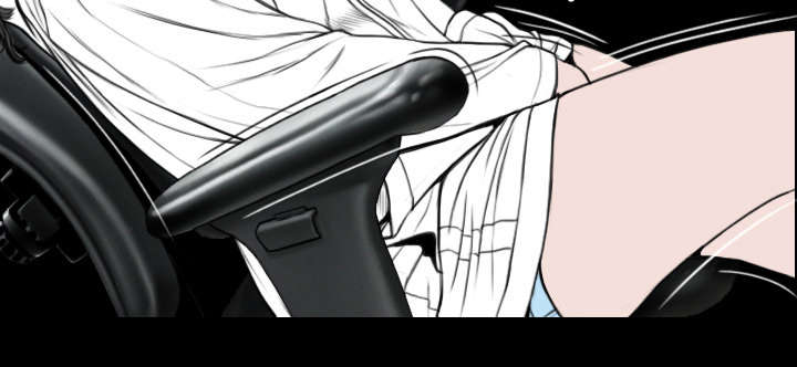 黑桃漫画,第83章：转变态度3图