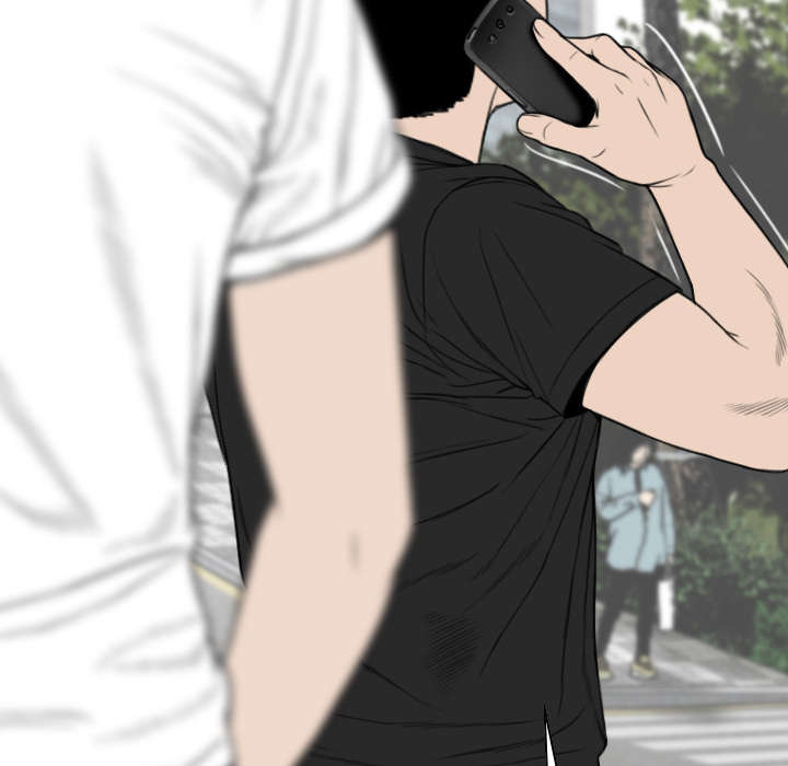 黑桃漫画,第89章：挑战3图