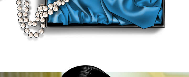 黑桃漫画,第63章：特殊的礼物5图