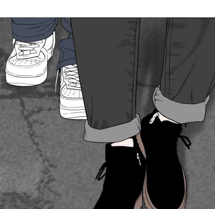 黑桃漫画,第19章：各怀心事1图