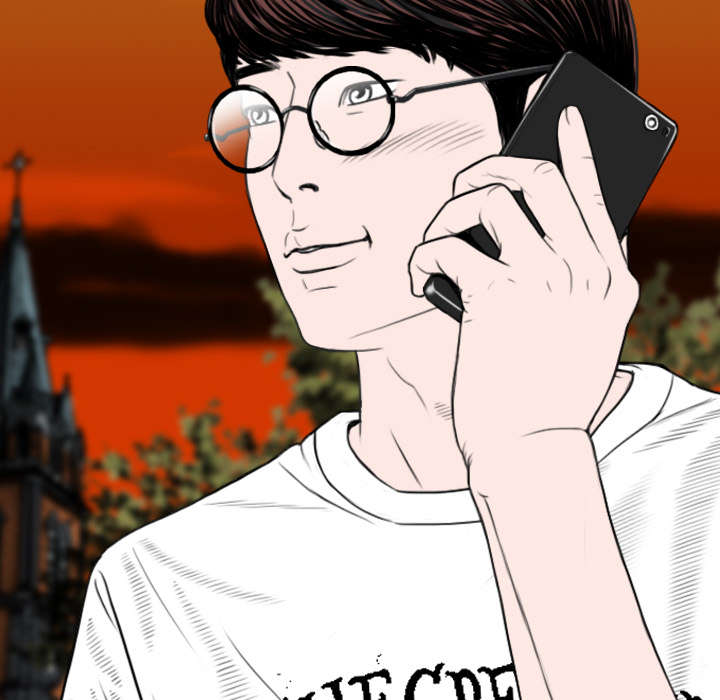 黑桃漫画,第34章：被无视的表白5图