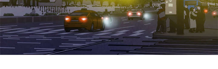 黑桃漫画,第23章：揭开伤疤1图