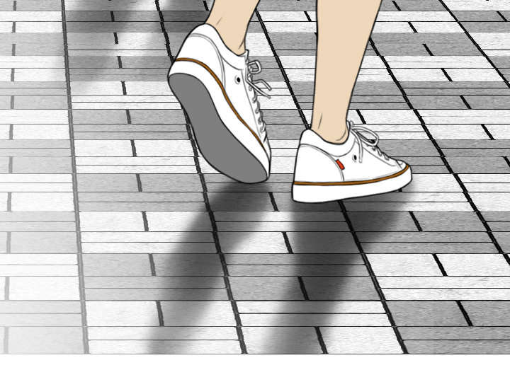 黑桃漫画,第63章：特殊的礼物5图