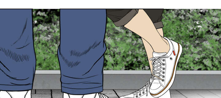 黑桃漫画,第62章：男人的谈话2图
