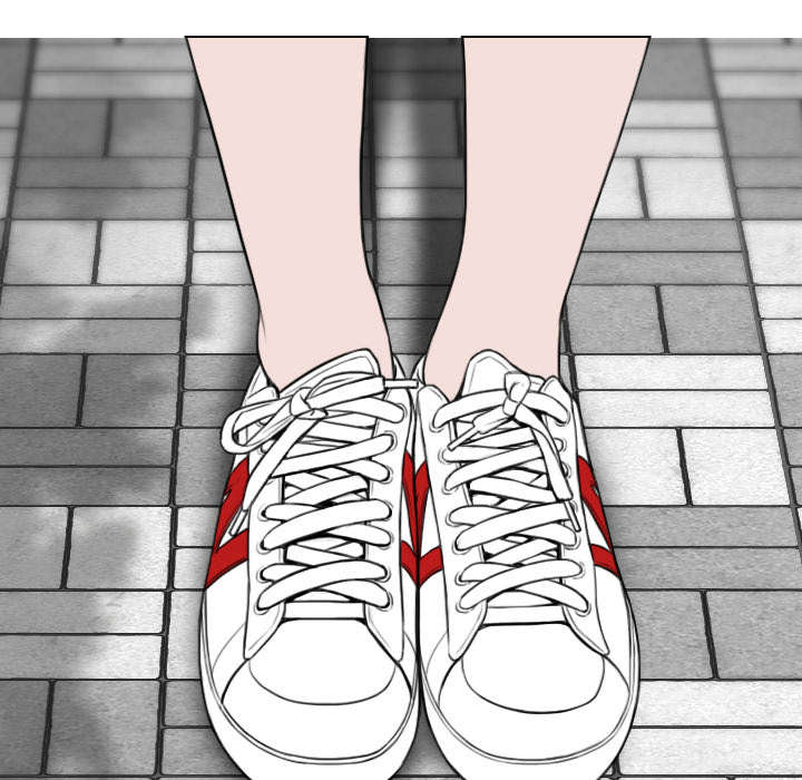 黑桃漫画,第77章：难以抉择2图