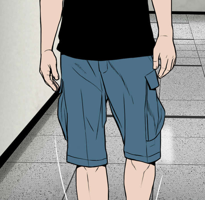 黑桃漫画,第68章：讨要饭钱2图