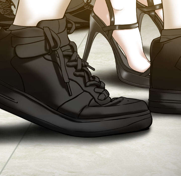 黑桃漫画,第80章：上位者3图