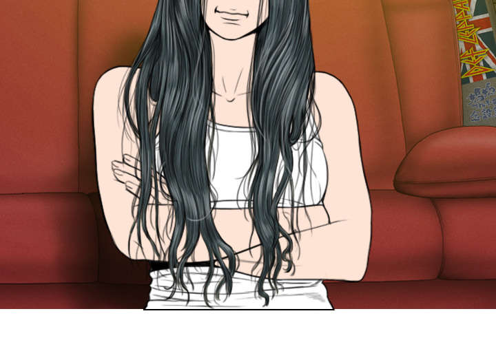 黑桃漫画,第93章：三人行3图