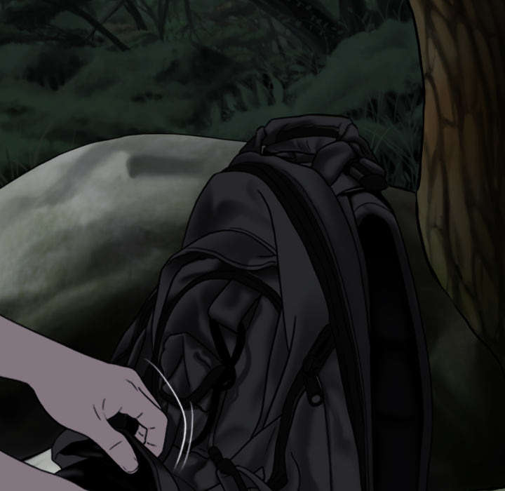 黑桃漫画,第75章：混乱4图